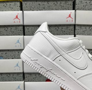 Nike Air Force 1 Low SP x NOCTA Love You Forever