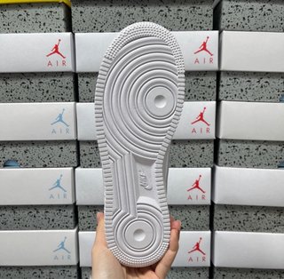 Nike Air Force 1 Low SP x NOCTA Love You Forever