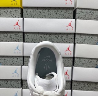 Nike Air Force 1 Low SP x NOCTA Love You Forever