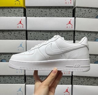 Nike Air Force 1 Low SP x NOCTA Love You Forever