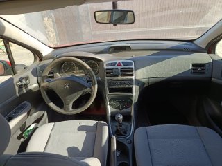 Peugeot 307 307 2005
