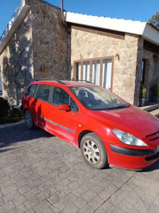 Peugeot 307 307 2005