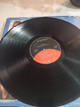 Vinilo Dokken Back For The Attack