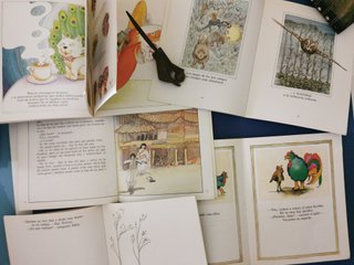Veo veo. Mi primera biblioteca 10 libros