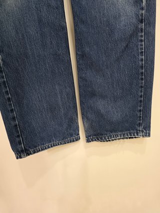 Jeans Levi's 751 Regular Fit W36 (2005)