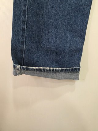 Jeans Levi's 751 Regular Fit W36 (2005)