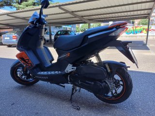 Peugeot Speedfight 3 Scooter 125cc 2015