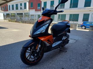 Peugeot Speedfight 3 Scooter 125cc 2015