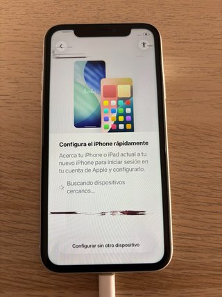 iPhone 11 Apple