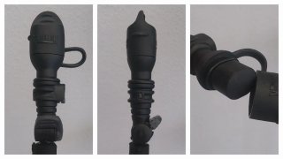 MOCHILA DE HIDRATACIÓN CAMELBAK