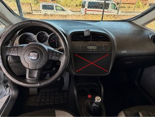 SEAT Toledo 2005