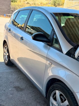 SEAT Toledo 2005