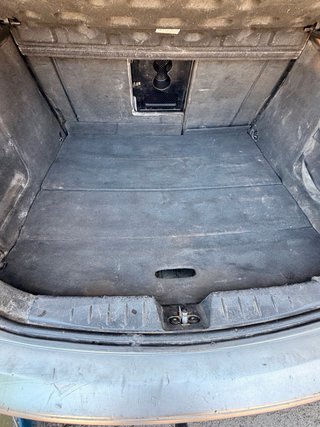 SEAT Toledo 2005
