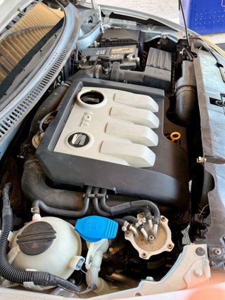 SEAT Toledo 2005