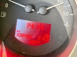 SEAT Toledo 2005