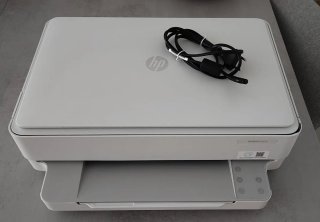 Impresora HP ENVY 6022e