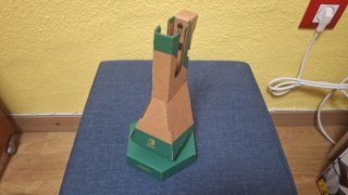 Nintendo Labo Toy Con 3 - Kit Vehículos