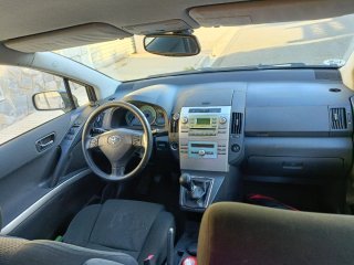 Toyota Verso 2007