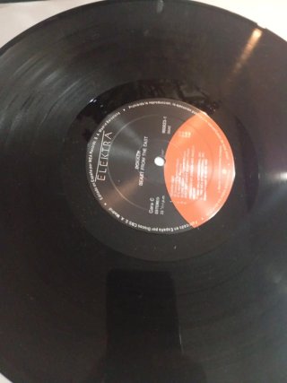 Vinilo Dokken - Beast From The East