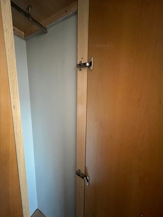 50 bisagras para puertas abatibles