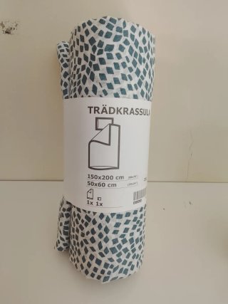 Pack nórdico IKEA TRÄDKRASSULA