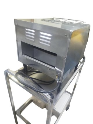 Tostador industrial CaterChef