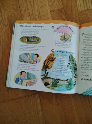 Cuento infantil