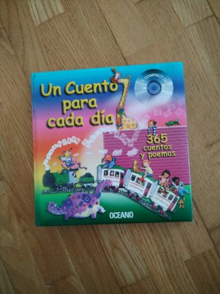 Cuento infantil