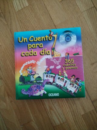 Cuento infantil