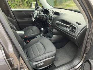 Jeep Renegade 2017