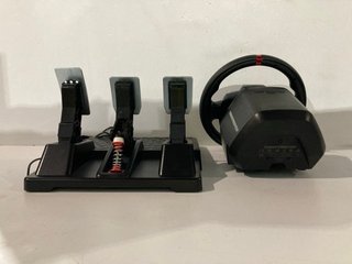 Volante Thrustmaster T248R para PS5/PS4