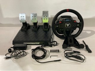 Volante Thrustmaster T248R para PS5/PS4