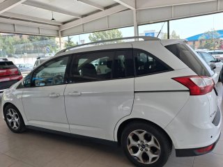 Ford Grand C-MAX 2013