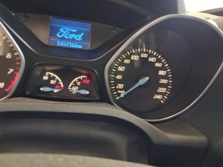 Ford Grand C-MAX 2013