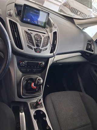 Ford Grand C-MAX 2013