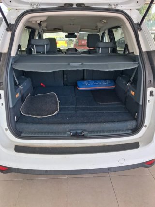 Ford Grand C-MAX 2013