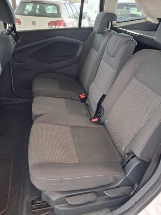 Ford Grand C-MAX 2013