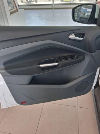 Ford Grand C-MAX 2013