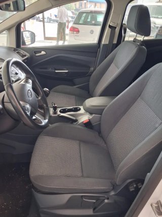 Ford Grand C-MAX 2013