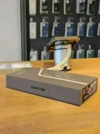 SAMSUNG S26 256GB MORADO PRECINTADO