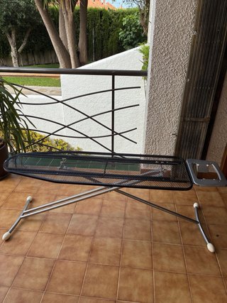 Tabla de planchar IKEA regulable