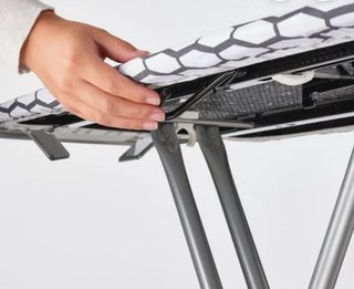 Tabla de planchar IKEA regulable