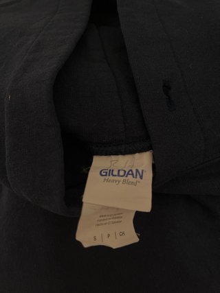 Sudadera con logo CIMI Catalina Island