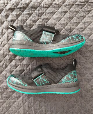 Zapatillas Ciclismo Spiuk 36