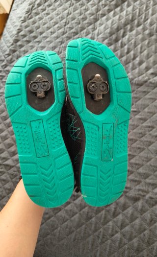 Zapatillas Ciclismo Spiuk 36