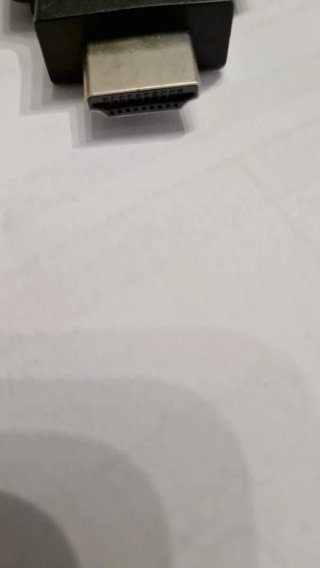 Adaptador HDMI a VGA