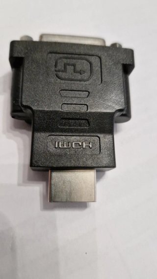 Adaptador HDMI a VGA