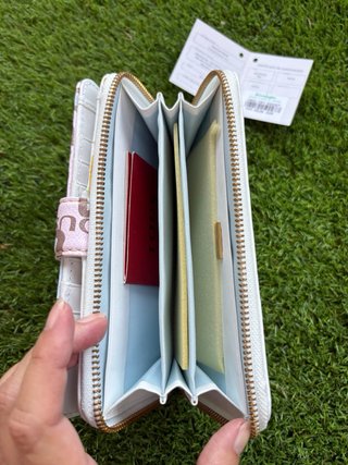 Cartera Tous Grande Multicolor y Rosa