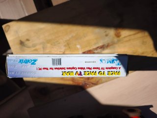 Scheda TV Zoltrix TV MAX PCI per cattura video