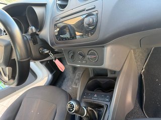 SEAT Ibiza 2011